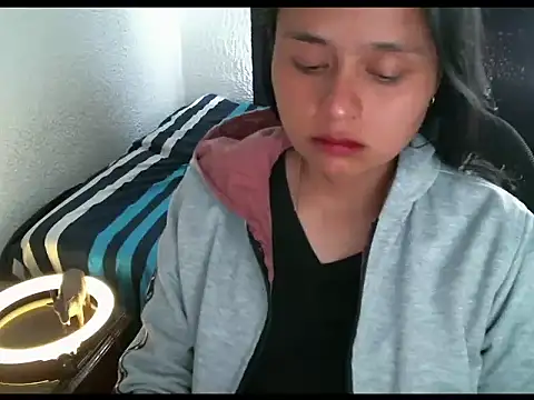 Negritatata online show from 04/30/26, 05:52