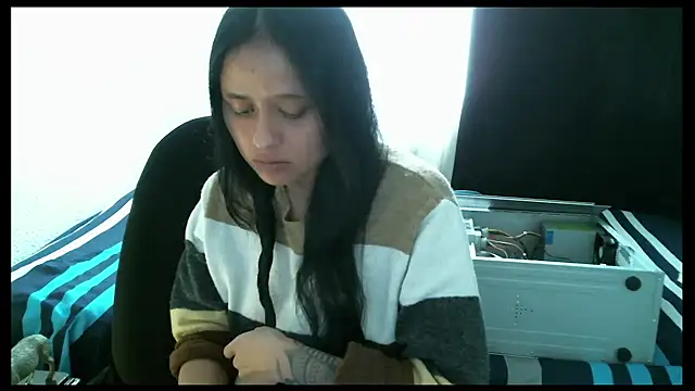 Negritatata online show from 07/04/26, 05:52