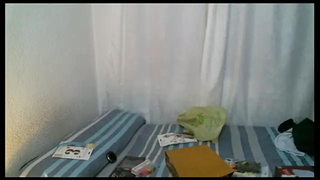 Negritatata online show from 07/20/26, 12:03