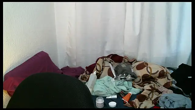 Negritatata online show from 07/21/26, 11:01