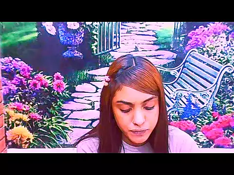 IndianPretty1 online show from 11/13/25, 05:28