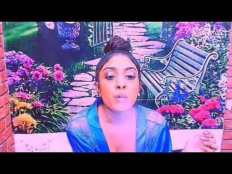 IndianPretty1 online show from 11/26/25, 07:26