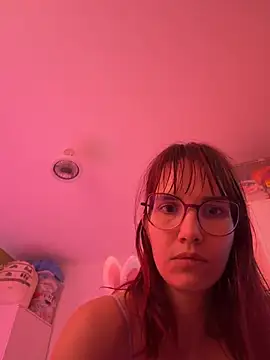  HeraLuna  online show from 07/26/26, 12:45