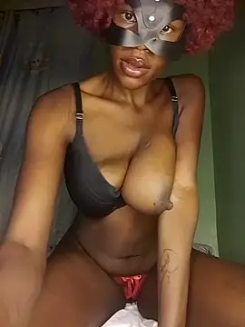 Elihle96 online show from 10/27/25, 04:00