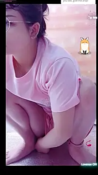 Maomilove1 online show from 05/25/26, 12:00