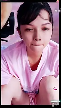 Maomilove1 online show from 07/18/26, 07:56