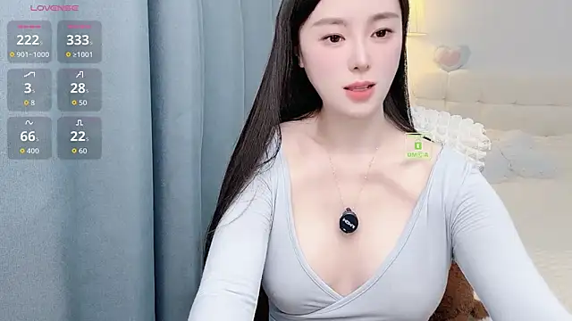 Xiaotaimei 666 online show from 11/25/25, 08:47