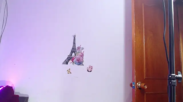 eimyy rouse online show from 11/30/25, 08:13