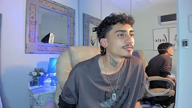 Mr Strike online show from 12/01/25, 03:33