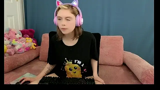 daddysprincess731 online show from 06/10/26, 05:50