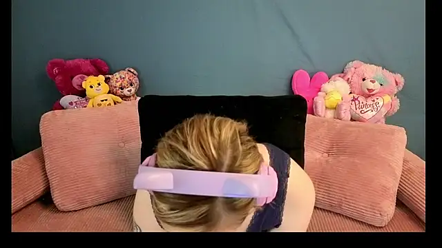 daddysprincess731 online show from 06/14/26, 02:24