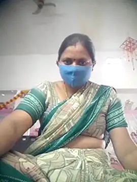 QRESABABY online show from 11/03/25, 10:27