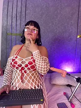 Silvia Notte online show from 10/29/25, 12:07