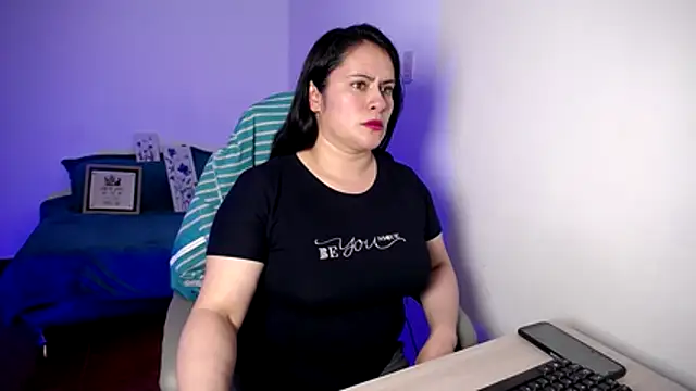 jenny  666 online show from 10/29/25, 08:21