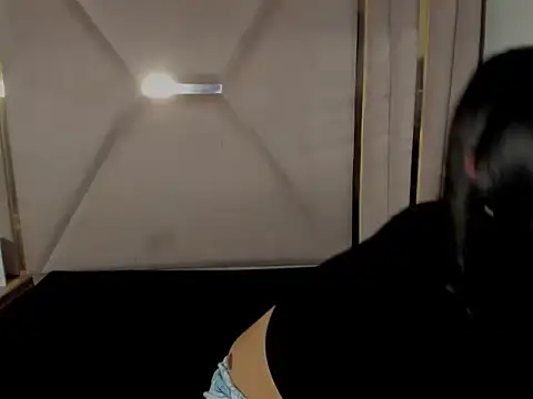Venus Morgan online show from 10/26/25, 06:14