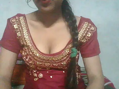 Naughty Deepika online show from 10/22/25, 01:55