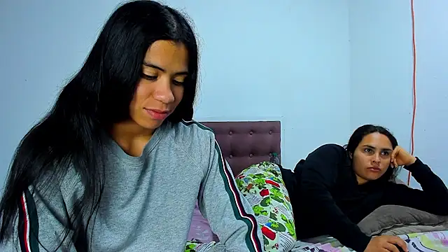 AshleyDeLuca  online show from 07/14/26, 02:05
