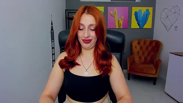 ZoeBurton online show from 06/03/26, 08:25