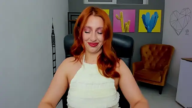 ZoeBurton online show from 06/07/26, 08:23