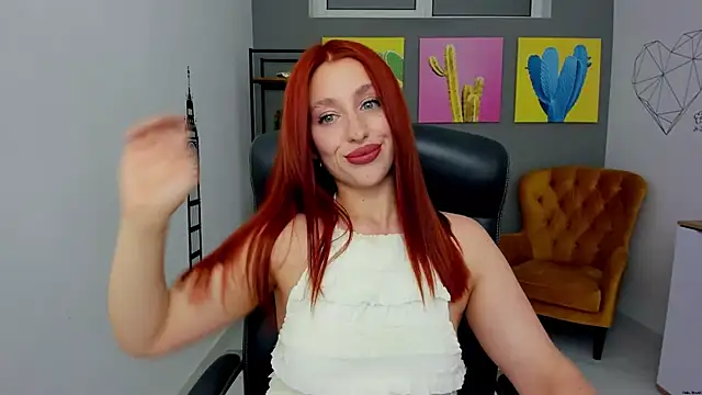 ZoeBurton online show from 06/13/26, 08:18