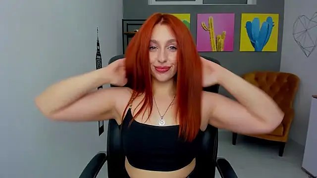 ZoeBurton online show from 06/24/26, 08:30