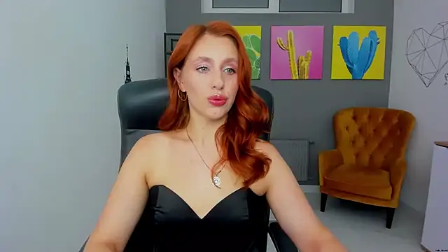 ZoeBurton online show from 07/09/26, 08:24