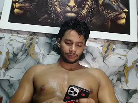 Rigel paxs online show from 11/06/25, 06:09