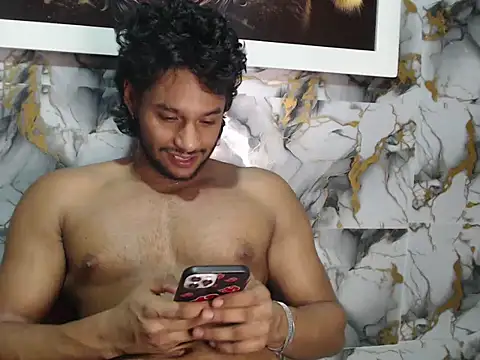 Rigel paxs online show from 11/07/25, 06:13