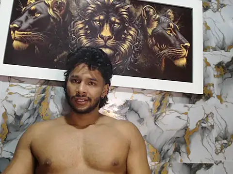 Rigel paxs online show from 11/26/25, 06:31