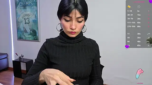 chloehanna online show from 06/04/26, 01:39