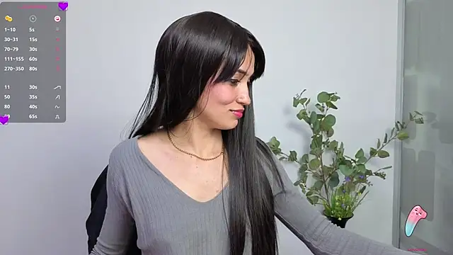 chloehanna online show from 06/19/26, 12:48