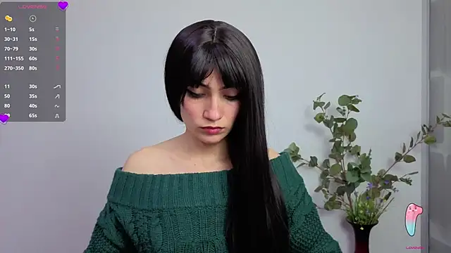chloehanna online show from 06/30/26, 01:56
