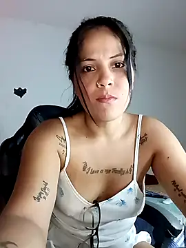 tattyHot95 online show from 11/03/25, 06:53