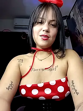 tattyHot95 online show from 02/14/26, 10:06