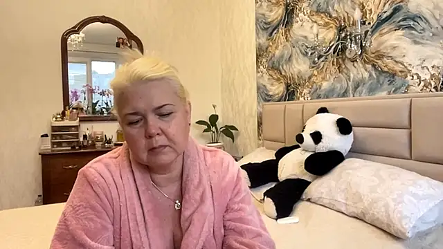 Galatea 2025 online show from 05/14/26, 04:58