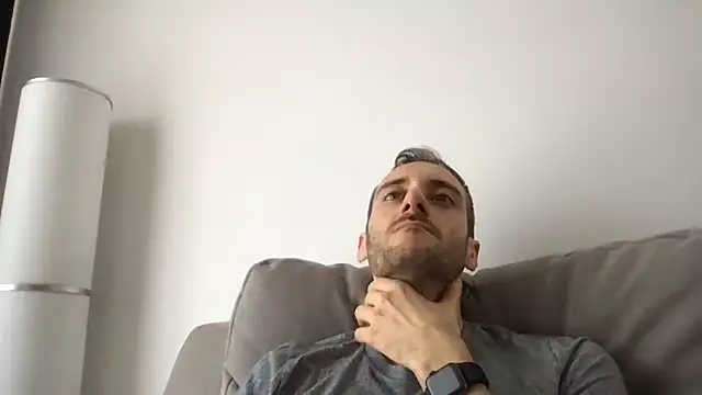 LukaShyGuy online show from 05/21/26, 11:17