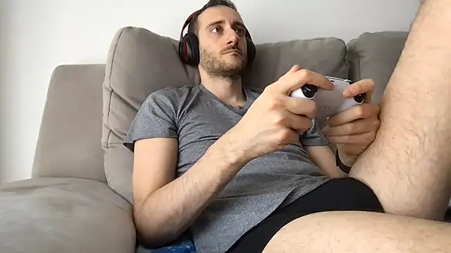 LukaShyGuy online show from 05/23/26, 10:19