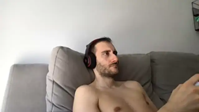LukaShyGuy online show from 05/29/26, 08:45