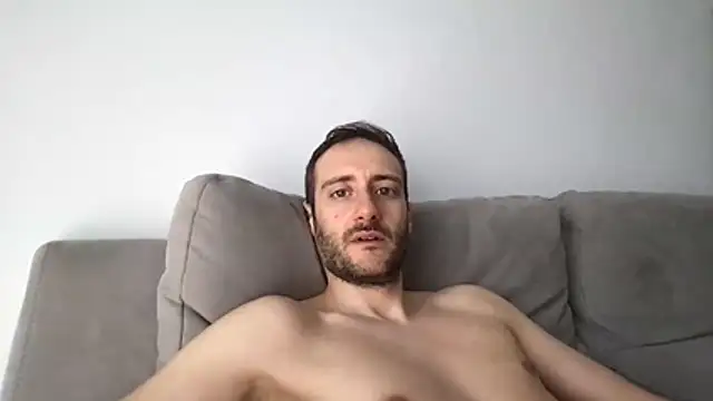 LukaShyGuy online show from 05/31/26, 08:43
