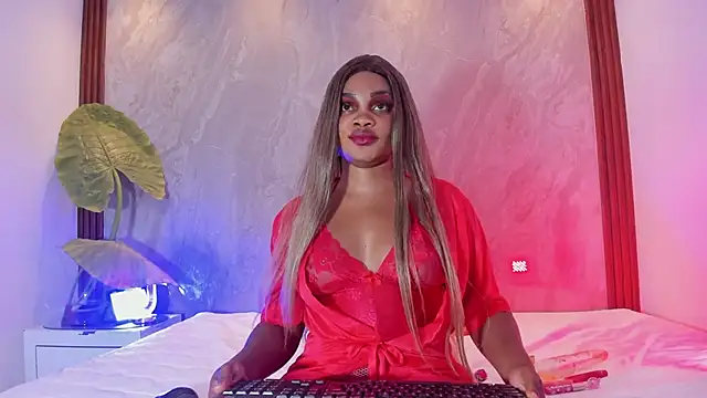 Katty Diamond online show from 10/23/25, 08:07