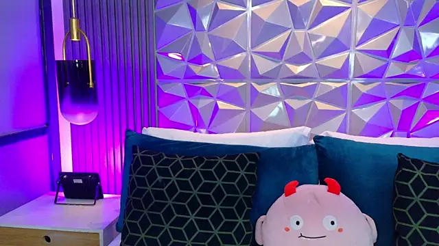AdelineJhones online show from 07/12/26, 02:19