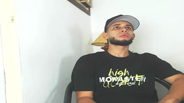 Maxcole 07 online show from 10/23/25, 11:14