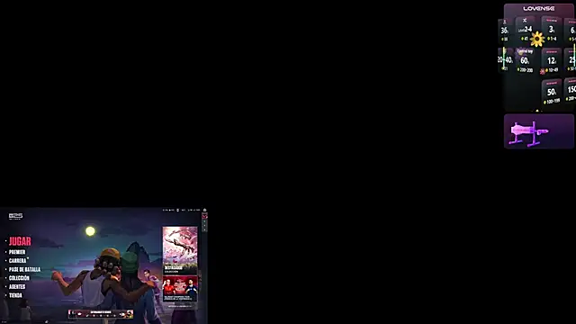 Snapshot of PurryBella chatting on 12/14/25, 09:30 PurryBella online show from 12/14/25, 09:30