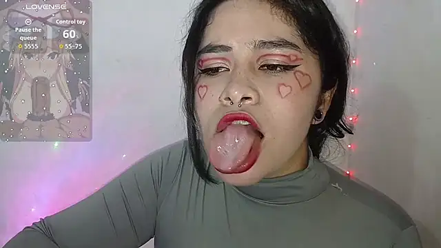 Snapshot of Magic_Alicee_ chatting on 02/15/26, 03:36 Magic Alicee online show from 02/15/26, 03:36