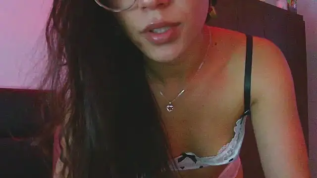 LissyM online show from 12/16/25, 08:58