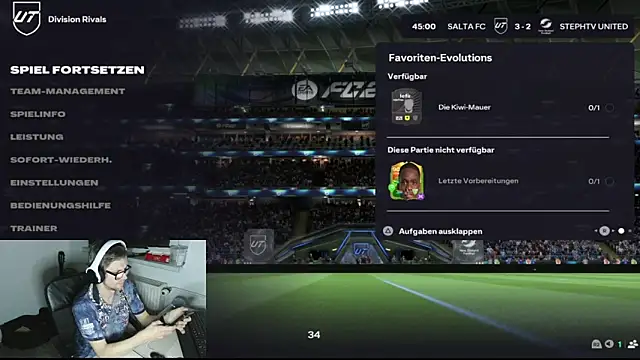 Snapshot of StephPra94 chatting on 06/16/26, 10:56 StephPra94 online show from 06/16/26, 10:56