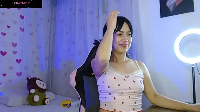 antonella ed online show from 06/14/26, 02:24