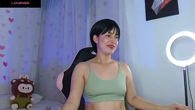 antonella ed online show from 07/04/26, 03:02