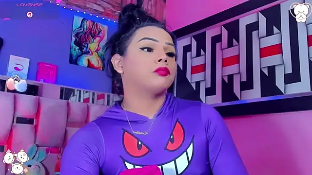 Snapshot of Zulema_Zahirx chatting on 11/09/25, 11:03 Zulema Zahirx online show from 11/09/25, 11:03