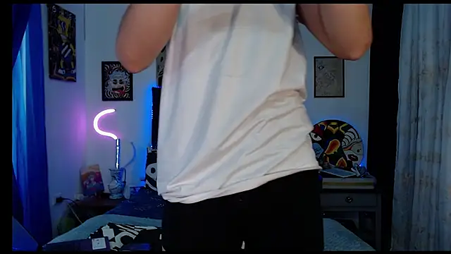 Yorsamm and friends online show from 10/29/25, 06:42